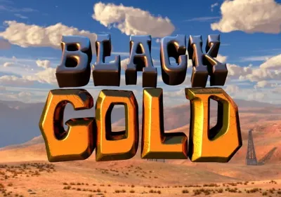 Black Gold screenshot