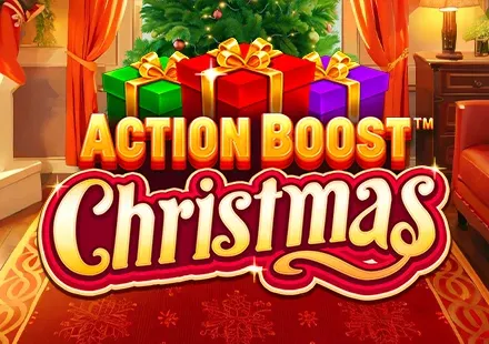 Action Boost™ Christmas screenshot