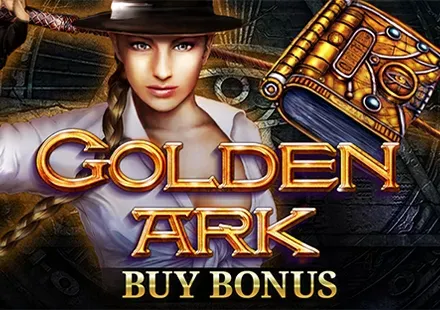 Golden Ark Buy Bonus screenshot