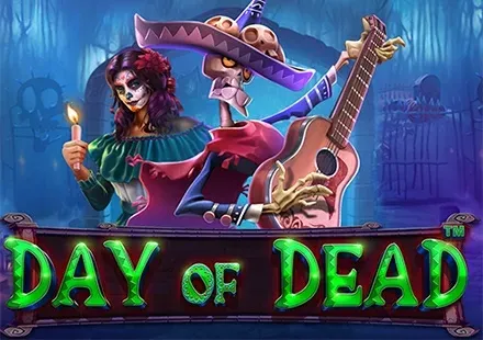 Day of Dead™ screenshot