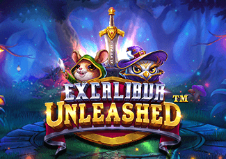 Excalibur Unleashed screenshot