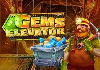 Gems Elevator screenshot