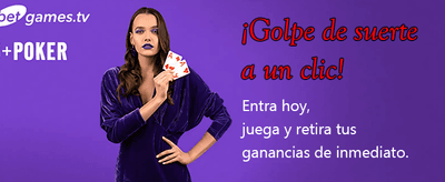 Jackpots increíbles te esperan