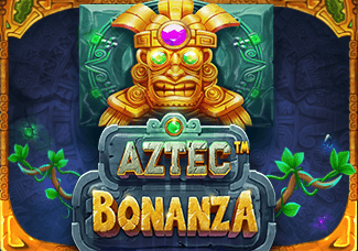 Aztec Bonanza screenshot