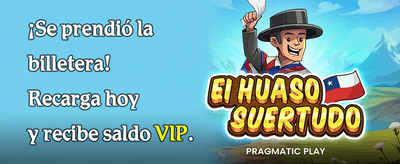 Cashback VIP Semanal promotion