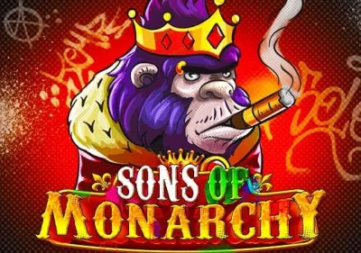 Sons of Monarchy screenshot