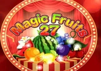 Magic Fruits 27