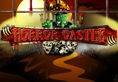 Horror Castle HD screenshot
