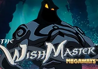 The Wish Master Megaways