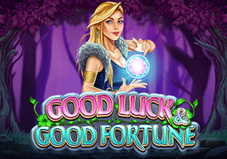Good Luck & Good Fortune screenshot