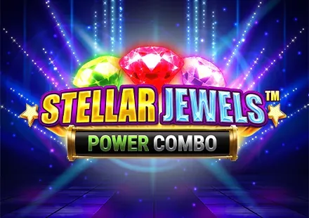 Stellar Jewels Power Combo™ screenshot