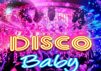 Disco Baby screenshot