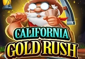 California Gold Rush