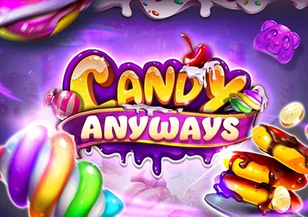 Candy Anyways screenshot