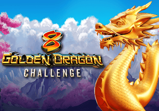 8 Golden Dragon Challenge screenshot