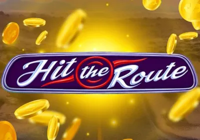 Hit The Route screenshot