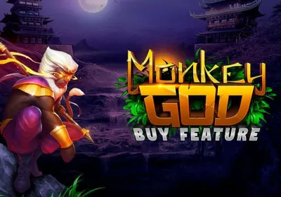 Monkey God Buy Feature screenshot